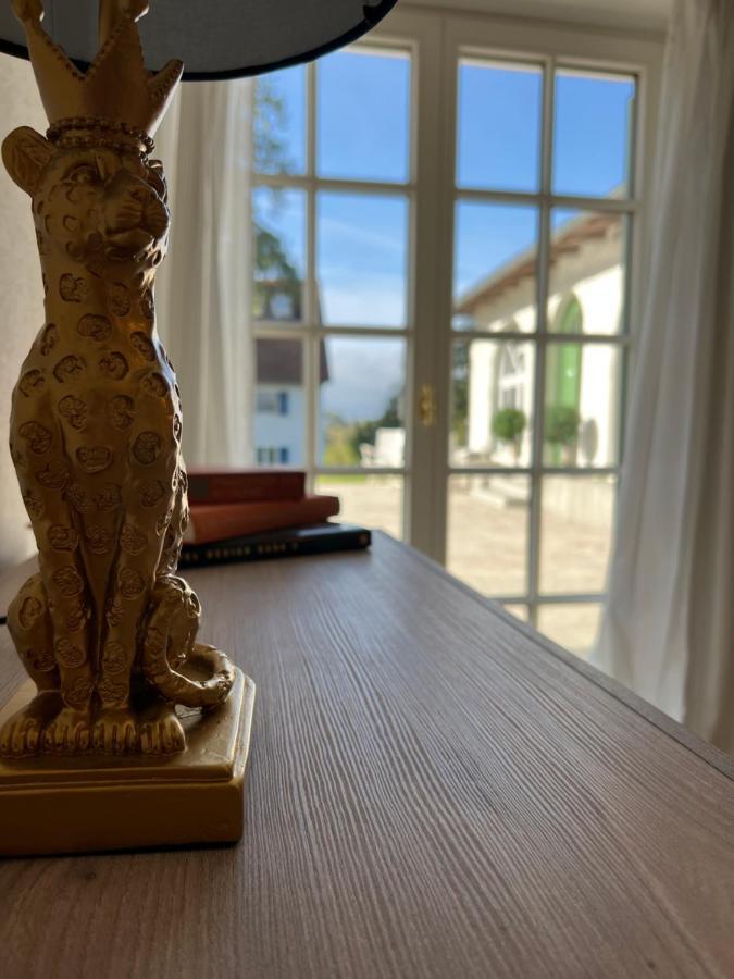 Villa Rosenhof Lindau  Kültér fotó